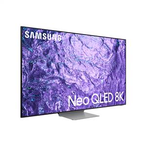 SAMSUNG QE 55QN700C 55inc 138 cm 8K UHD Smart QLED TV,Uydu Alıcılı