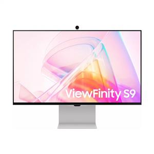 SAMSUNG 27" VIEWFINITY S9 LS27C902PAUXUF 5Ms 60Hz 5K IPS SMART MONITOR