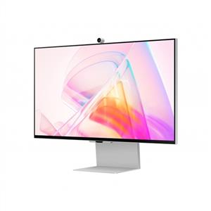 SAMSUNG 27" VIEWFINITY S9 LS27C902PAUXUF 5Ms 60Hz 5K IPS SMART MONITOR