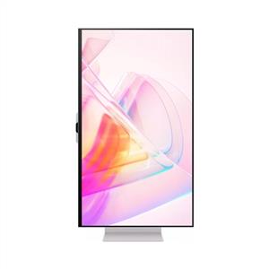SAMSUNG 27" VIEWFINITY S9 LS27C902PAUXUF 5Ms 60Hz 5K IPS SMART MONITOR