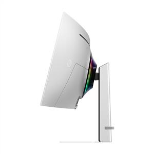 SAMSUNG 49" LS49CG934SUXUF  ODYSSEY G9 0.03Ms(GTG) 240Hz OLED CURVED GAMING MONITOR