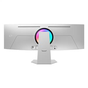 SAMSUNG 49" LS49CG954SUXUF  ODYSSEY G9 0.03Ms(GTG) 240Hz OLED SMART GAMING MONITOR