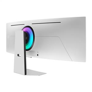 SAMSUNG 49" LS49CG954SUXUF  ODYSSEY G9 0.03Ms(GTG) 240Hz OLED SMART GAMING MONITOR