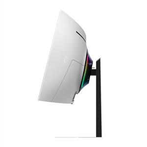 SAMSUNG 49" ODYSSEY OLED G9 LS49CG950SUXUF 0.03Ms 240Hz SMART OYUNCU MONİTÖRÜ