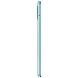Yenilenmiş Samsung Galaxy A71 128 Gb Prizma Mavi (1 Yıl Garantili) A Kalite