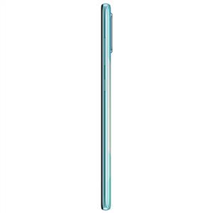 Yenilenmiş Samsung Galaxy A71 128 Gb Prizma Mavi (1 Yıl Garantili) A Kalite