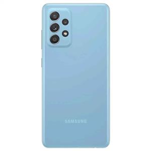 Yenilenmiş Samsung Galaxy A52 128 Gb Mavi (1 Yıl Garantili) A Kalite