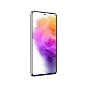 Yenilenmiş Samsung Galaxy A73 5G 128 Gb Koyu Gri· (1 Yıl Garantili) B Kalite