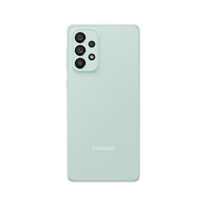 Yenilenmiş Samsung Galaxy A73 5G 128 Gb Akıllı Telefon Mi·nt Yeşili A KALİTE