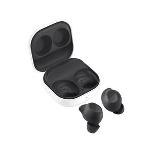 Samsung Galaxy Buds FE Kablosuz Kulak İçi Kulaklık - Grafit Siyah