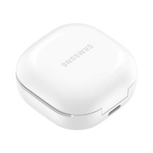 Samsung Galaxy Buds FE Kablosuz Kulak İçi Kulaklık - Beyaz
