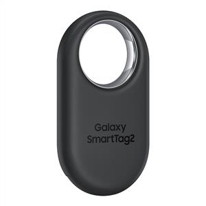 Samsung Galaxy EI-T5600 SmartTag 2 Kablosuz Akıllı Tag - Siyah