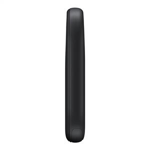 Samsung Galaxy EI-T5600 SmartTag 2 Kablosuz Akıllı Tag - Siyah