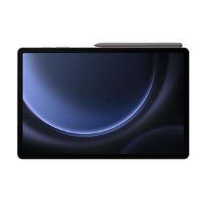 Samsung Galaxy Tab S9 Fe+ 128Gb 8GB-12.4''Android Tablet SM-X610NZAATUR Gri