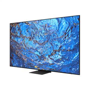 SAMSUNG QE 98QN990CTXTK 98inc 245 CM 8K UHD Smart Neo QLED TV,Uydu Alıcılı