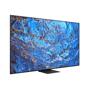 SAMSUNG QE 98QN990CTXTK 98inc 245 CM 8K UHD Smart Neo QLED TV,Uydu Alıcılı