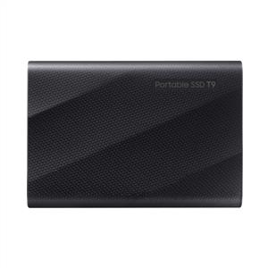 Samsung 1TB T9 USB 3.2 Siyah (Okuma 2000MB/Yazma 2000MB) Taşınabilir SSD