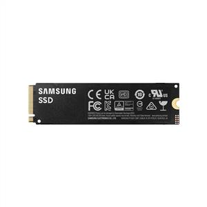 Samsung 4TB 990 PRO PCIE GEN4 NVME 2.0 (Okuma 7450MB/Yazma 6900MB) SSD