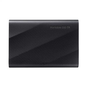 Samsung 2TB T9 USB 3.2 Siyah (Okuma 2000MB/Yazma 2000MB) Taşınabilir SSD