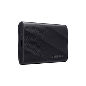 Samsung 2TB T9 USB 3.2 Siyah (Okuma 2000MB/Yazma 2000MB) Taşınabilir SSD