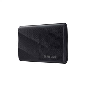 Samsung 2TB T9 USB 3.2 Siyah (Okuma 2000MB/Yazma 2000MB) Taşınabilir SSD