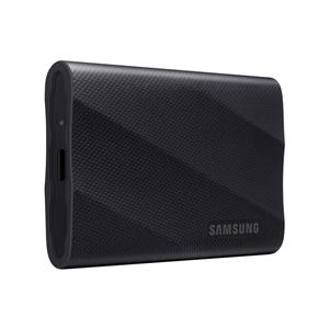 Samsung 4TB T9 USB 3.2 Siyah (Okuma 2000MB/Yazma 2000MB) Taşınabilir SSD