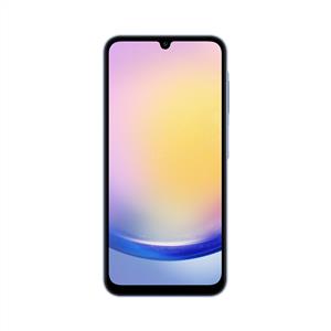Samsung Galaxy A25 5G 6/128 Gb Akıllı Telefon Açık Mavi