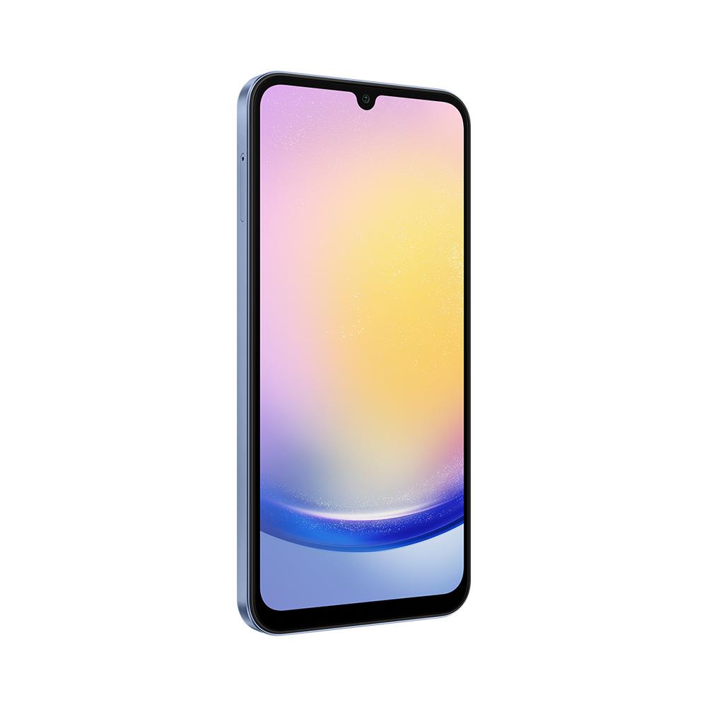 Samsung Galaxy A25 5G 6/128 Gb Akıllı Telefon Açık Mavi - Vatan
