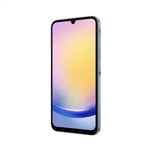 Samsung Galaxy A25 5G 6/128 Gb Akıllı Telefon Açık Mavi