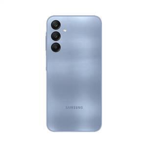 Samsung Galaxy A25 5G 8/256 Gb Akıllı Telefon Açık Mavi
