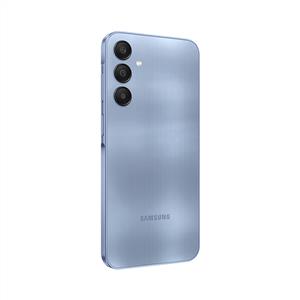 Samsung Galaxy A25 5G 8/256 Gb Akıllı Telefon Açık Mavi