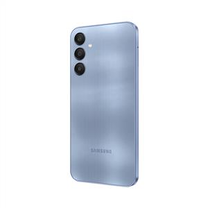 Samsung Galaxy A25 5G 8/256 Gb Akıllı Telefon Açık Mavi