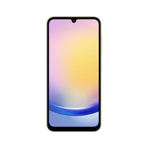 Samsung Galaxy A25 5G 8/256 Gb Akıllı Telefon Sarı