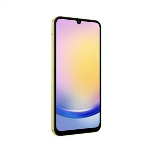 Samsung Galaxy A25 5G 6/128 Gb Akıllı Telefon Sarı