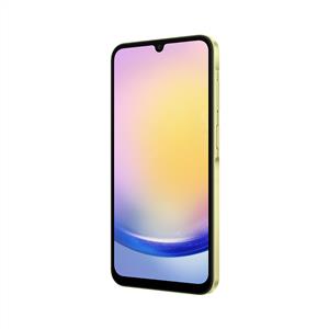 Samsung Galaxy A25 5G 8/256 Gb Akıllı Telefon Sarı