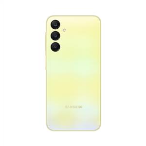 Samsung Galaxy A25 5G 6/128 Gb Akıllı Telefon Sarı
