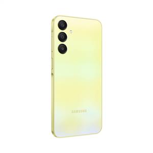 Samsung Galaxy A25 5G 6/128 Gb Akıllı Telefon Sarı