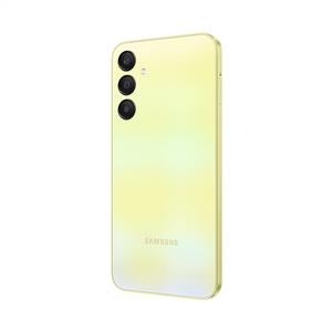 Samsung Galaxy A25 5G 8/256 Gb Akıllı Telefon Sarı