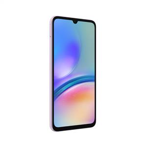 Samsung Galaxy A05s 4/128 Gb Akıllı Telefon Açık Mor