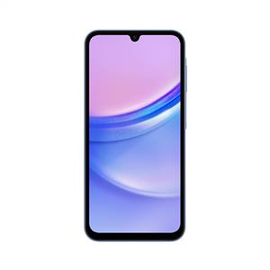 Samsung Galaxy A15 8/256 Gb Akıllı Telefon Açık Mavi