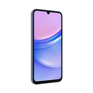 Samsung Galaxy A15 8/256 Gb Akıllı Telefon Açık Mavi