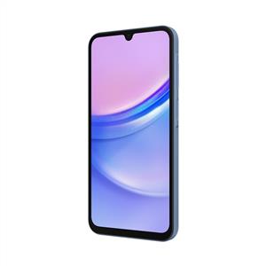 Samsung Galaxy A15 8/256 Gb Akıllı Telefon Açık Mavi