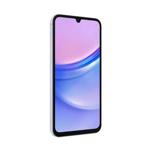 Samsung Galaxy A15 6/128 Gb Akıllı Telefon Açık Mavi