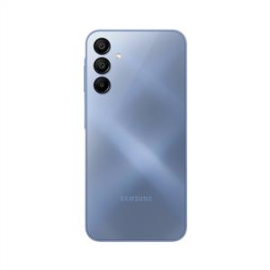 Samsung Galaxy A15 8/256 Gb Akıllı Telefon Açık Mavi