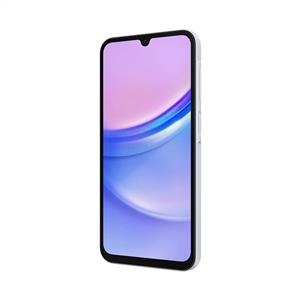 Samsung Galaxy A15 6/128 Gb Akıllı Telefon Açık Mavi