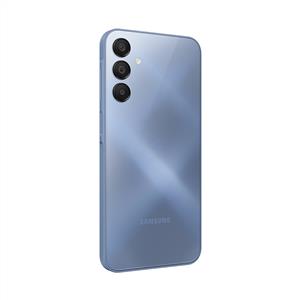 Samsung Galaxy A15 8/256 Gb Akıllı Telefon Açık Mavi