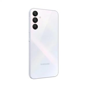 Samsung Galaxy A15 6/128 Gb Akıllı Telefon Açık Mavi