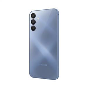 Samsung Galaxy A15 8/256 Gb Akıllı Telefon Açık Mavi