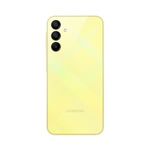 Samsung Galaxy A15 6/128 Gb Akıllı Telefon Sarı
