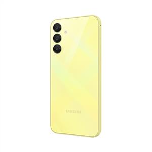 Samsung Galaxy A15 6/128 Gb Akıllı Telefon Sarı